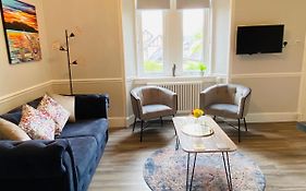 Castle Grant Apartment