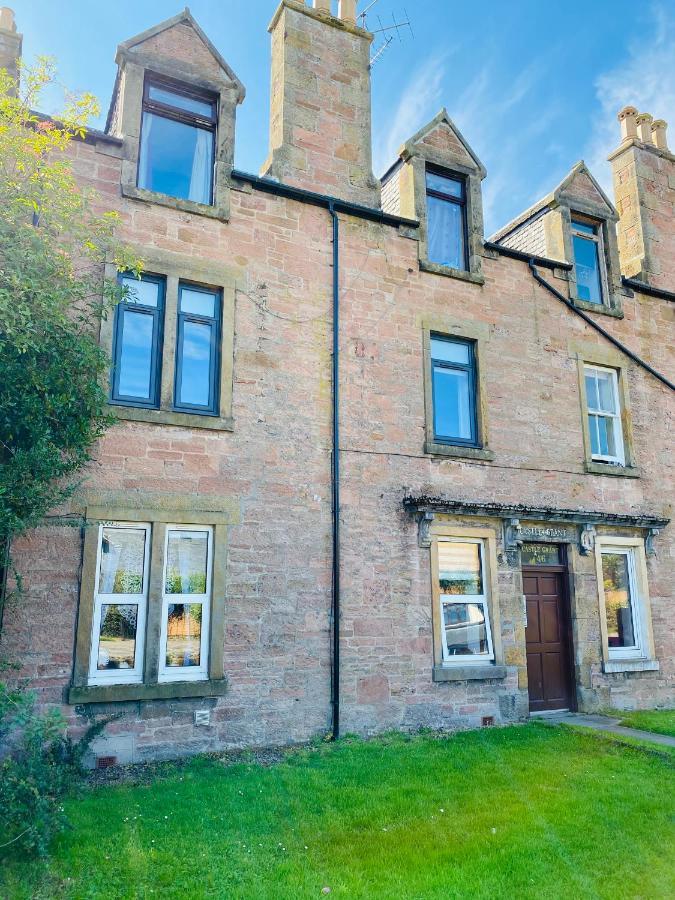 Castle Grant Apartment Inverness Exterior photo